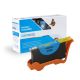 Lexmark 100XL (14N1069) Ink Cartridge - Cyan