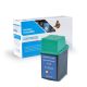 HP 25 (51625A) Ink Cartridge - Color