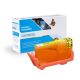 HP 935XL (C2P26AN) Ink Cartridge - Yellow